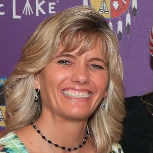 Meet your Posher, Traci